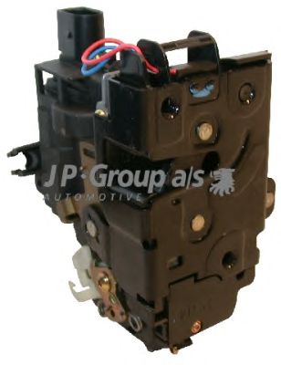 JP GROUP 1187501670 -  Замок двери
